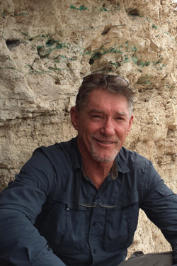 len starbeck